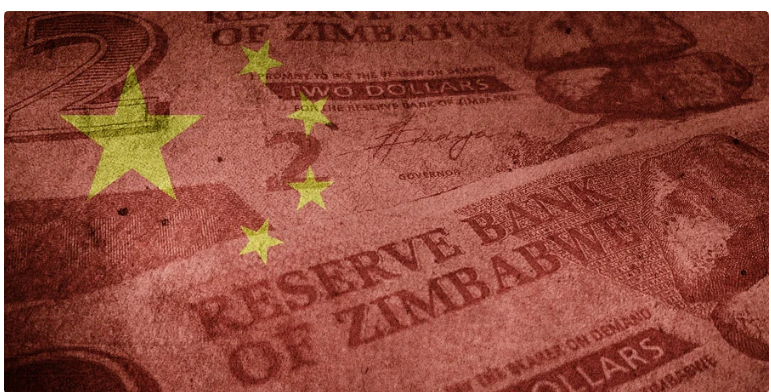 'Dấu chân' mới của dòng vốn Trung Quốc