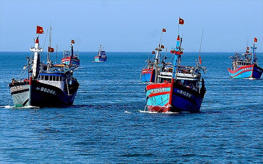 Đẩy mạnh triển khai hệ thống truy xuất nguồn gốc thủy sản điện tử