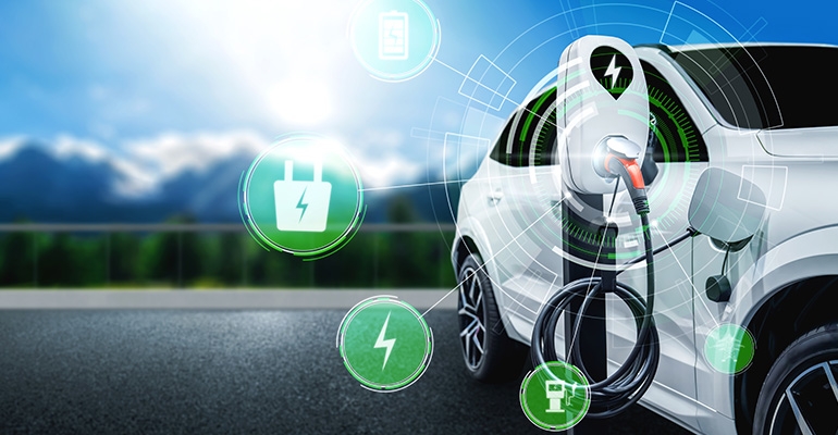 Tín chỉ carbon: Cú hích mới cho lộ trình điện hóa giao thông ở Việt Nam