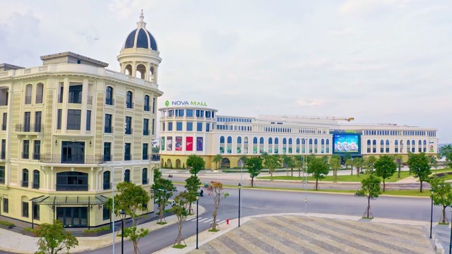 NVL: Novaland hoàn tất phát hành 2,4 triệu cổ phiếu để chuyển đổi trái phiếu nước ngoài