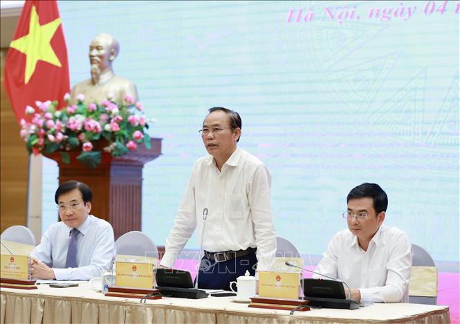 Hàng loạt giải pháp bảo đảm sản xuất kinh doanh lúa gạo trong tình hình mới