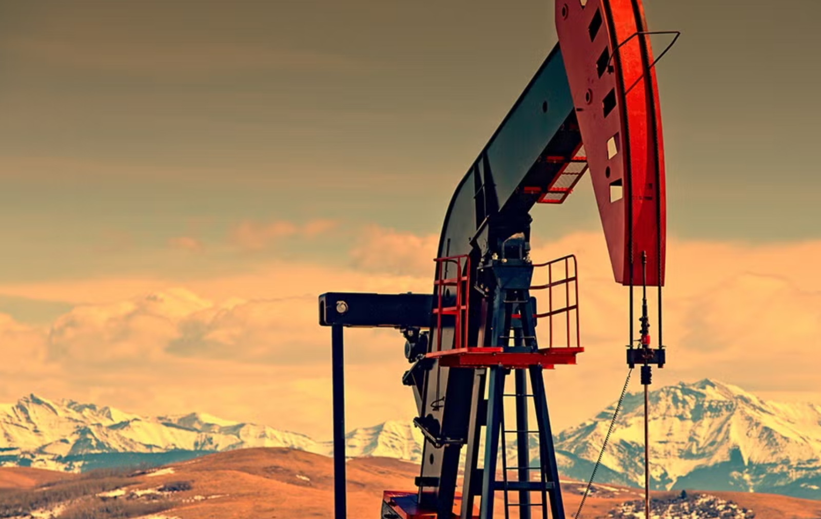 Nga và Trung Quốc hưởng lợi gì khi giá dầu tăng mạnh?