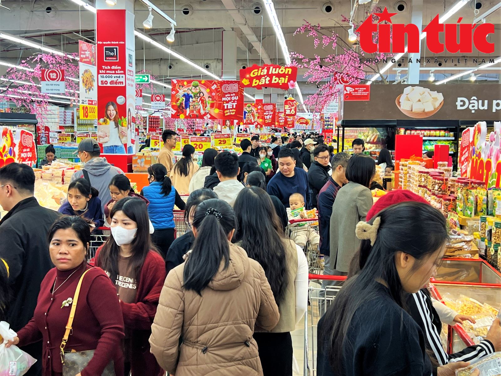 Tăng trưởng hai con số: Cần kích hoạt mạnh mẽ những động lực mới