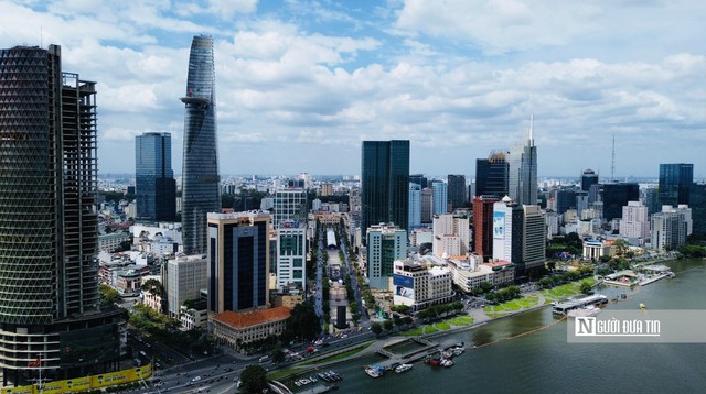 TP.HCM dự kiến tổ chức đấu giá 50 khu đất trong năm 2026