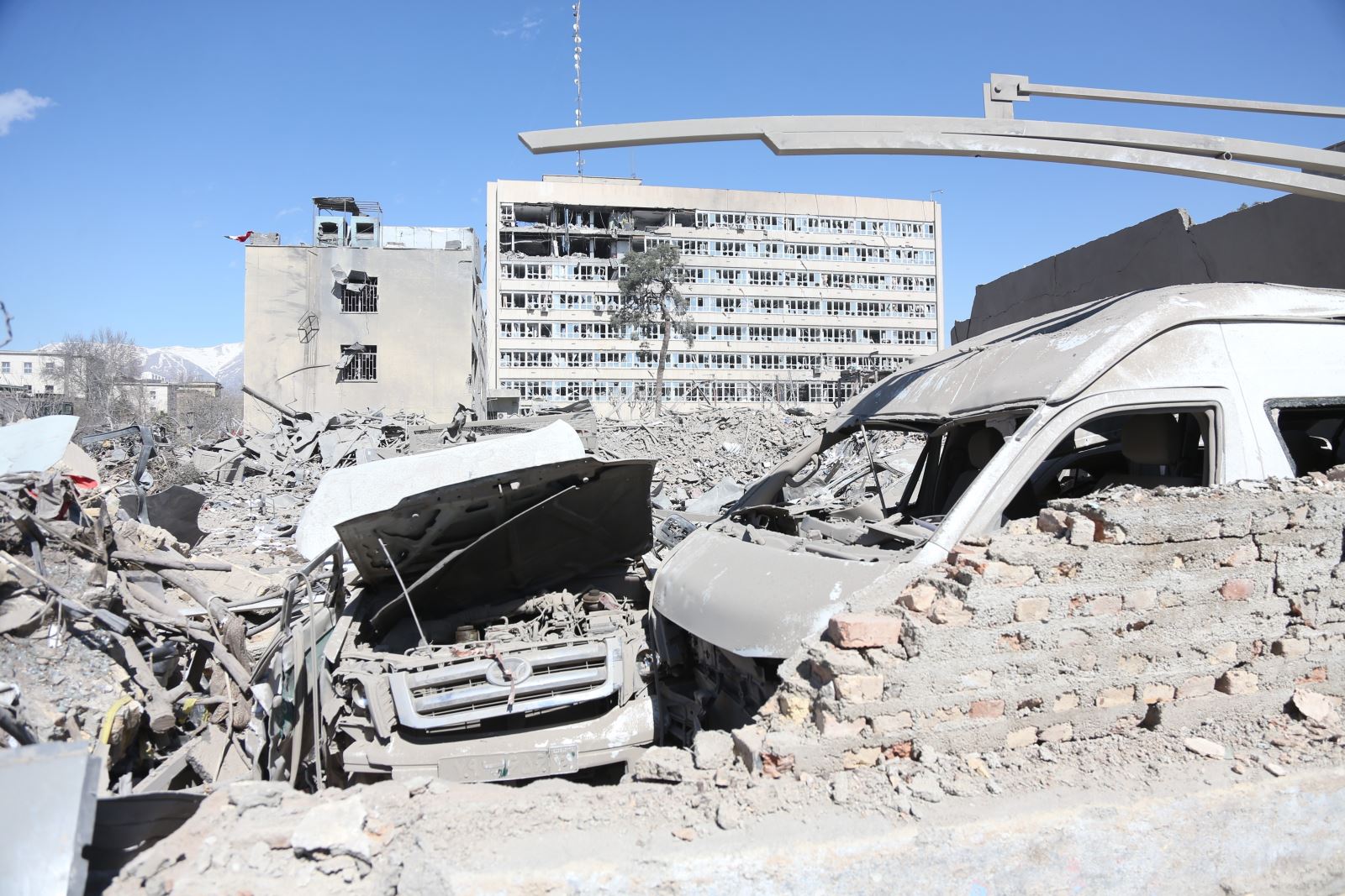 Cuộc chiến tại Iran sẽ đi về đâu?