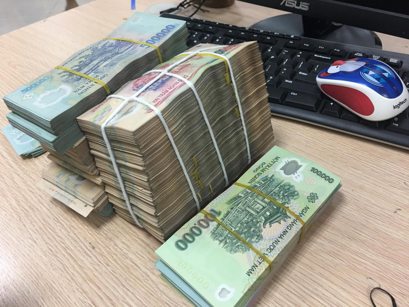 Thêm một số ngân hàng nhỏ lên kế hoạch tăng mạnh vốn điều lệ