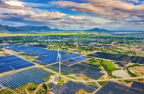 ROX Energy lãi 39,5 tỷ đồng, tổng nợ phải trả lên tới 3,660 tỷ đồng