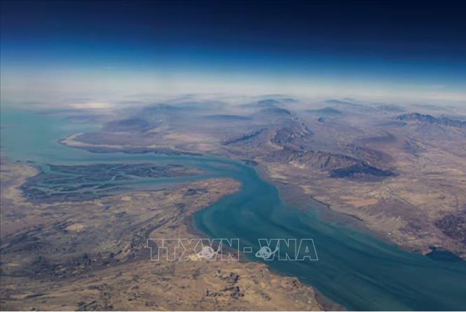 Khi IRGC biến sự hiện diện thành 'gánh nặng' với các nước có căn cứ quân sự Mỹ