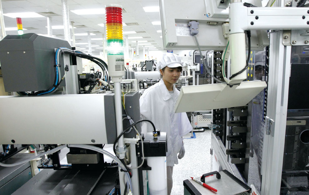 Nhập siêu từ Hàn Quốc tăng vọt, vượt 10 tỉ đô la chỉ sau 3 tháng