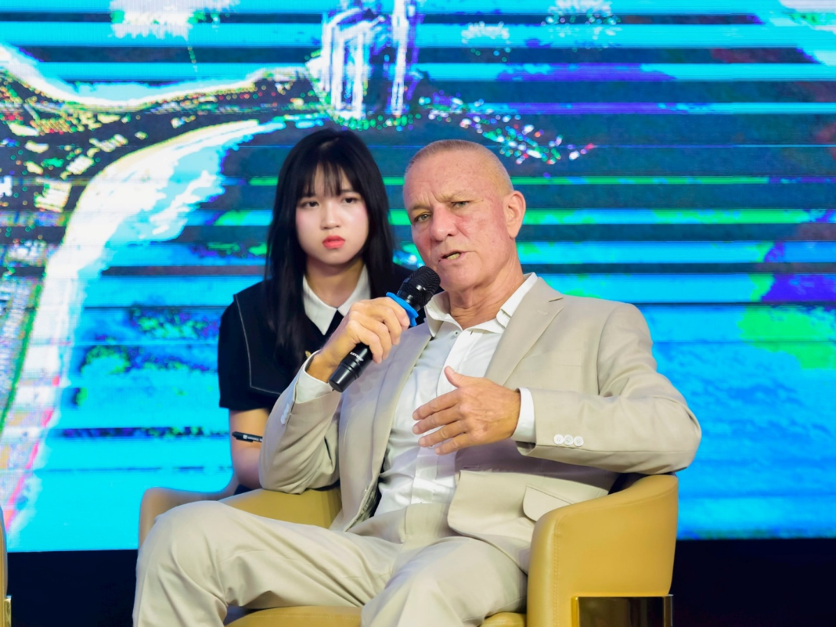 Tiền tỷ USD tìm “bến đỗ” tại Việt Nam: Bất động sản đổi luật chơi