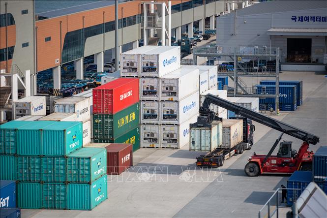 Điều chỉnh thuế kim loại của Mỹ: Cơ hội và thách thức cho hàng xuất khẩu Hàn Quốc