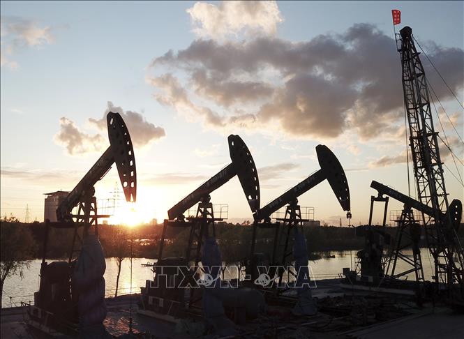 An ninh năng lượng: Chiến lược tự chủ để Trung Quốc đứng vững trước các cú sốc