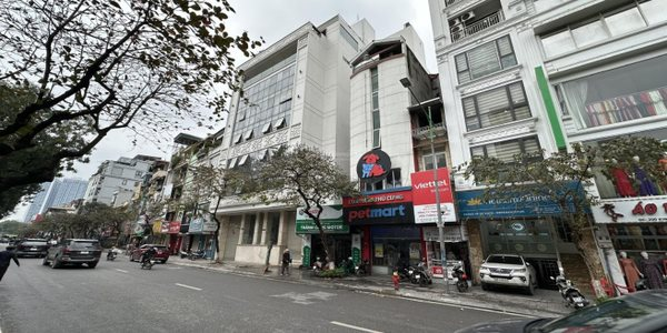 Công an thông báo quan trọng tới người dân có căn hộ và nhà cho thuê