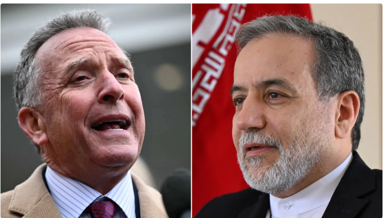 Mỹ - Iran được đề xuất chấm dứt xung đột, ngừng bắn ngay lập tức