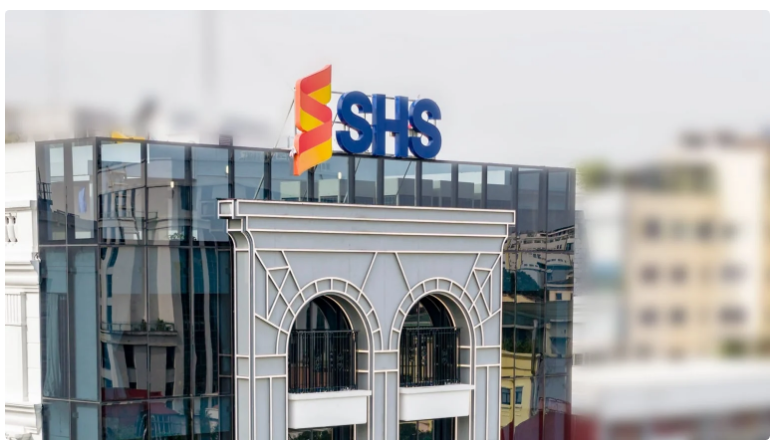 SHS: PYN Elite Fund gom thêm 15 triệu cổ phiếu SHS, nâng sở hữu lên gần 7%