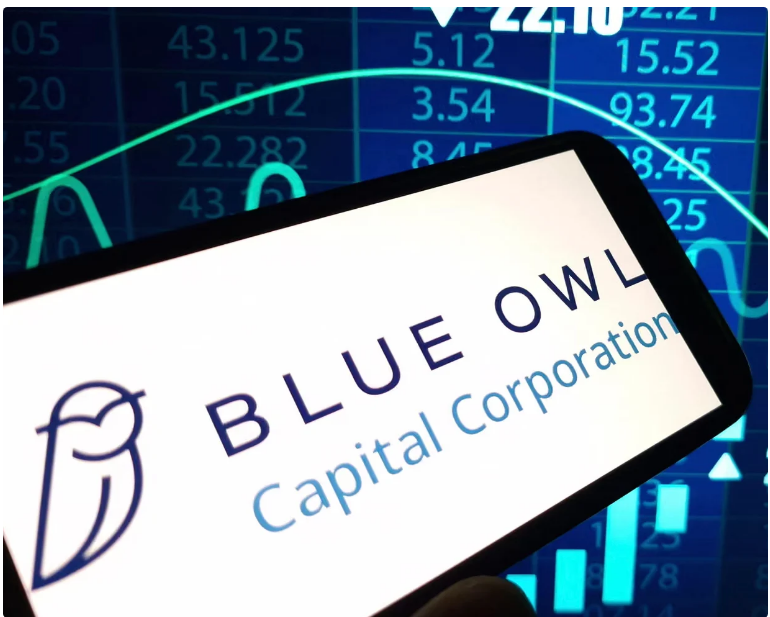 Tín dụng tư nhân: 'Mầm mống' của một cuộc khủng hoảng tài chính mới?