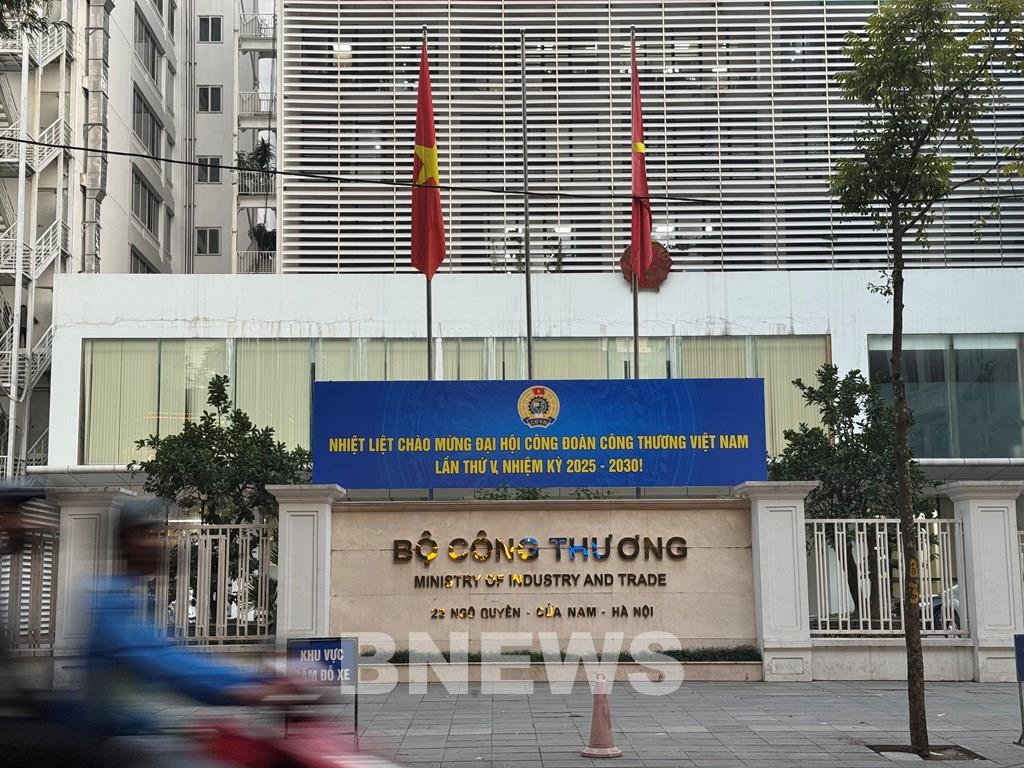 Bộ Công Thương tăng tốc thực hiện Nghị quyết số 57-NQ/TW