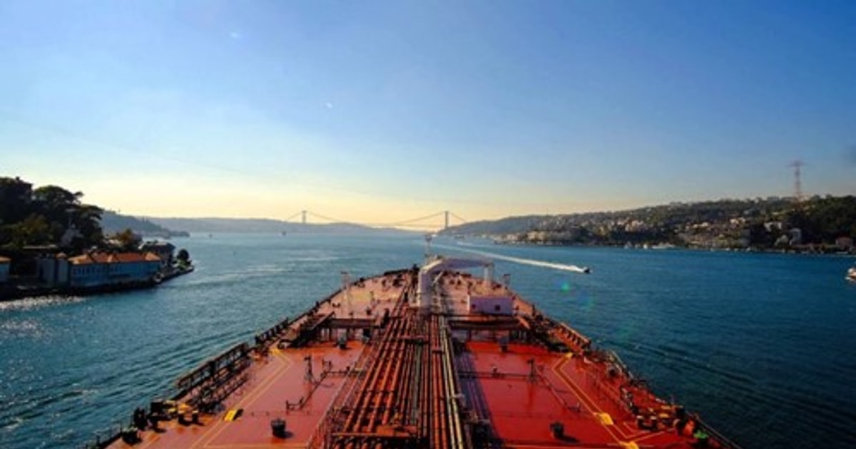 Xuất khẩu nhiên liệu của Mỹ lập kỷ lục 3,11 triệu thùng/ngày trong tháng 3/2026