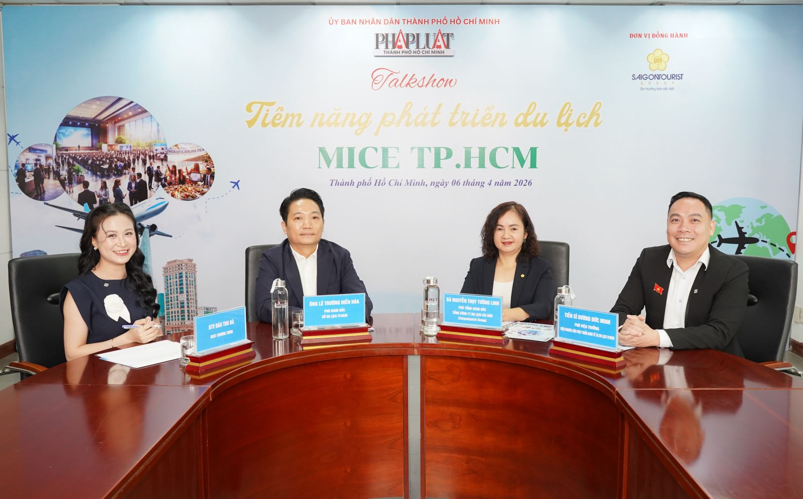 TP Hồ Chí Minh: Gỡ điểm nghẽn để du lịch MICE bứt phá