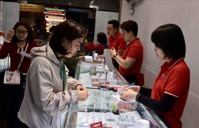 Điểm tin kinh tế Việt Nam nổi bật ngày 6/4/2026