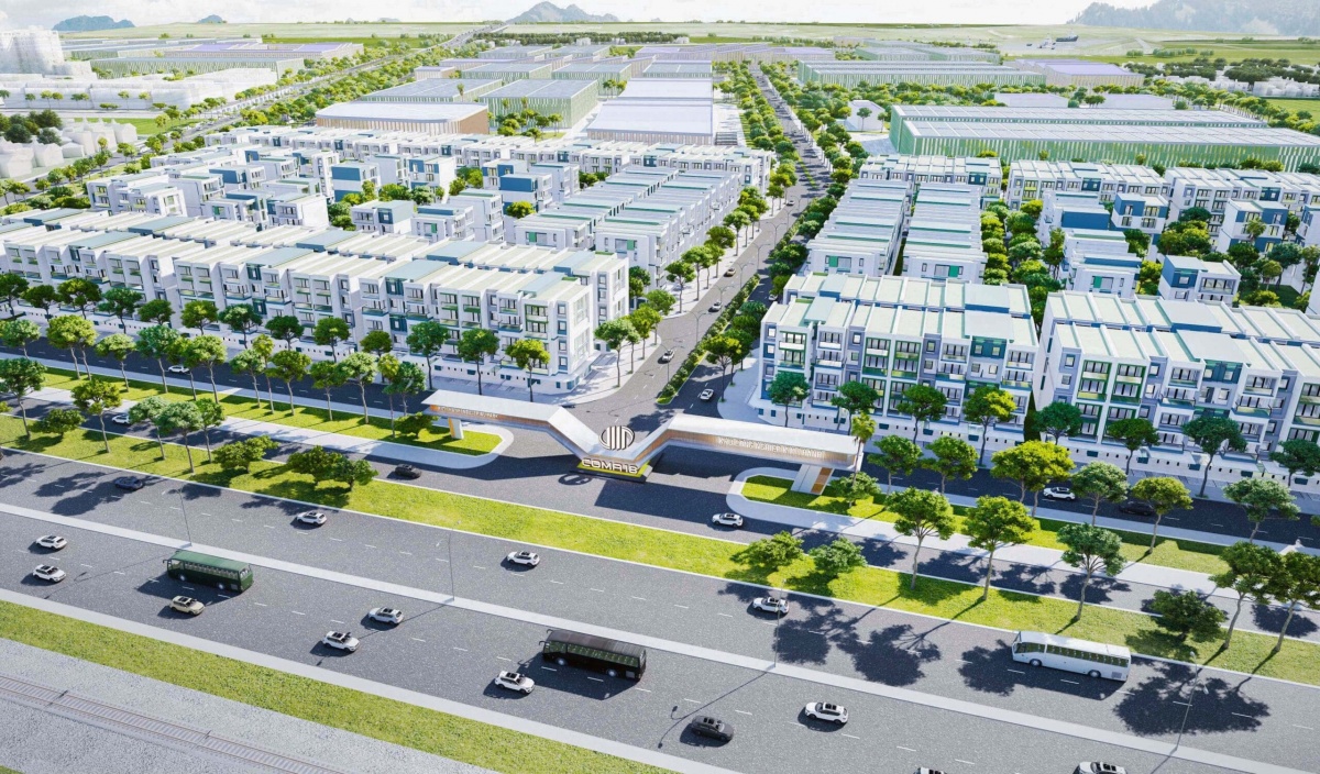 CIG: Công ty Cổ phần COMA 18 báo cáo tài chính hợp nhất tóm tắt năm 2025