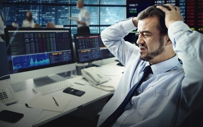 Phiên 6/4: Loạt cổ phiếu ngân hàng bị khối ngoại 