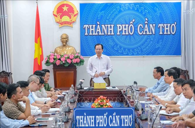 Có kế hoạch dự trữ phù hợp, đảm bảo đủ nguồn cung xăng dầu