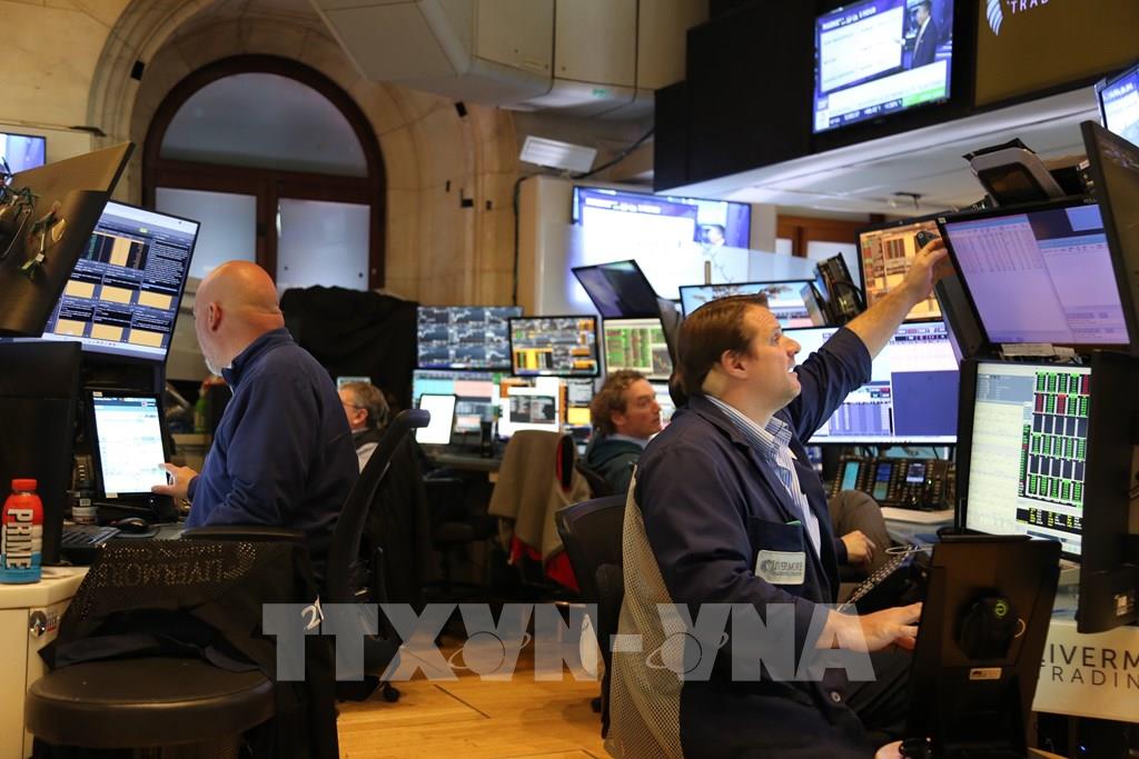 UBS hạ dự báo chỉ số S&P 500 do lo ngại rủi ro từ xung đột Trung Đông