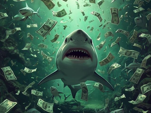 Một thế lực âm thầm 