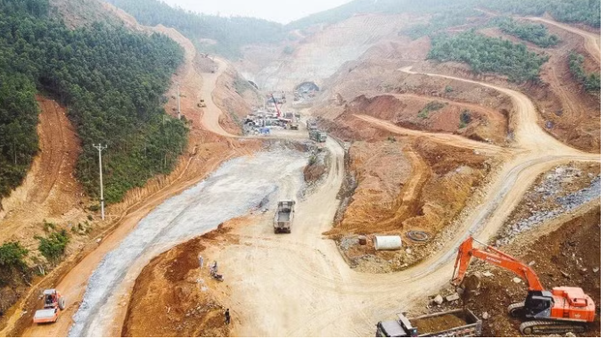 Phương án ngăn chặn giá vật liệu xây dựng 'leo thang'