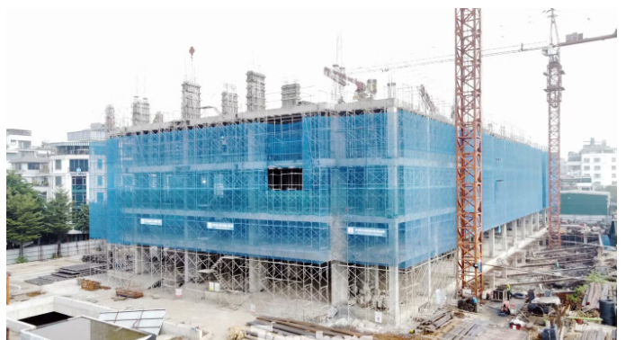 Diễn biến mới dự án NƠXH 'hot' nhất Hà Nội