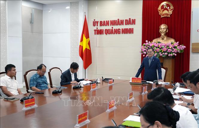 Quảng Ninh tiếp tục đồng hành, hỗ trợ tối đa cho các doanh nghiệp FDI