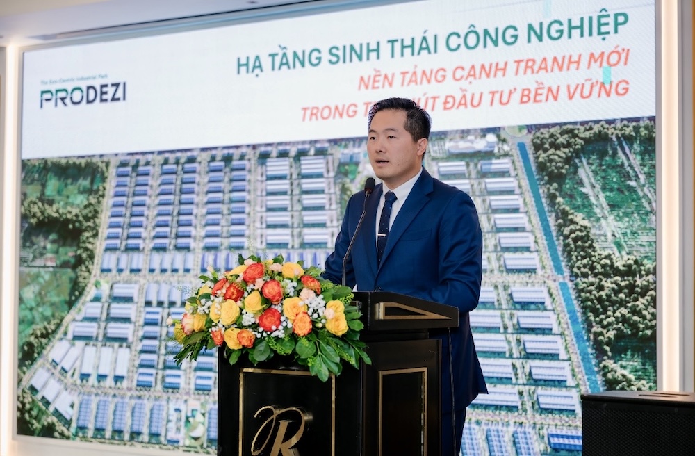 Thu hút FDI trong bối cảnh mới: Luật chơi dịch chuyển, cuộc đua tái định hình