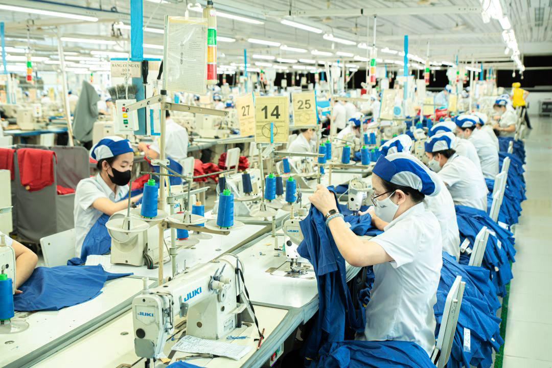 Gần 48% doanh nghiệp chịu áp lực lãi vay, chỉ sau chi phí nguyên liệu