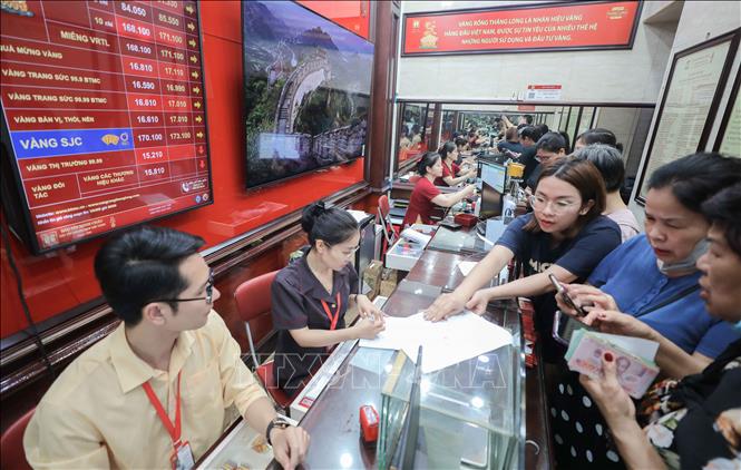 Điểm tin kinh tế Việt Nam nổi bật ngày 7/4/2026