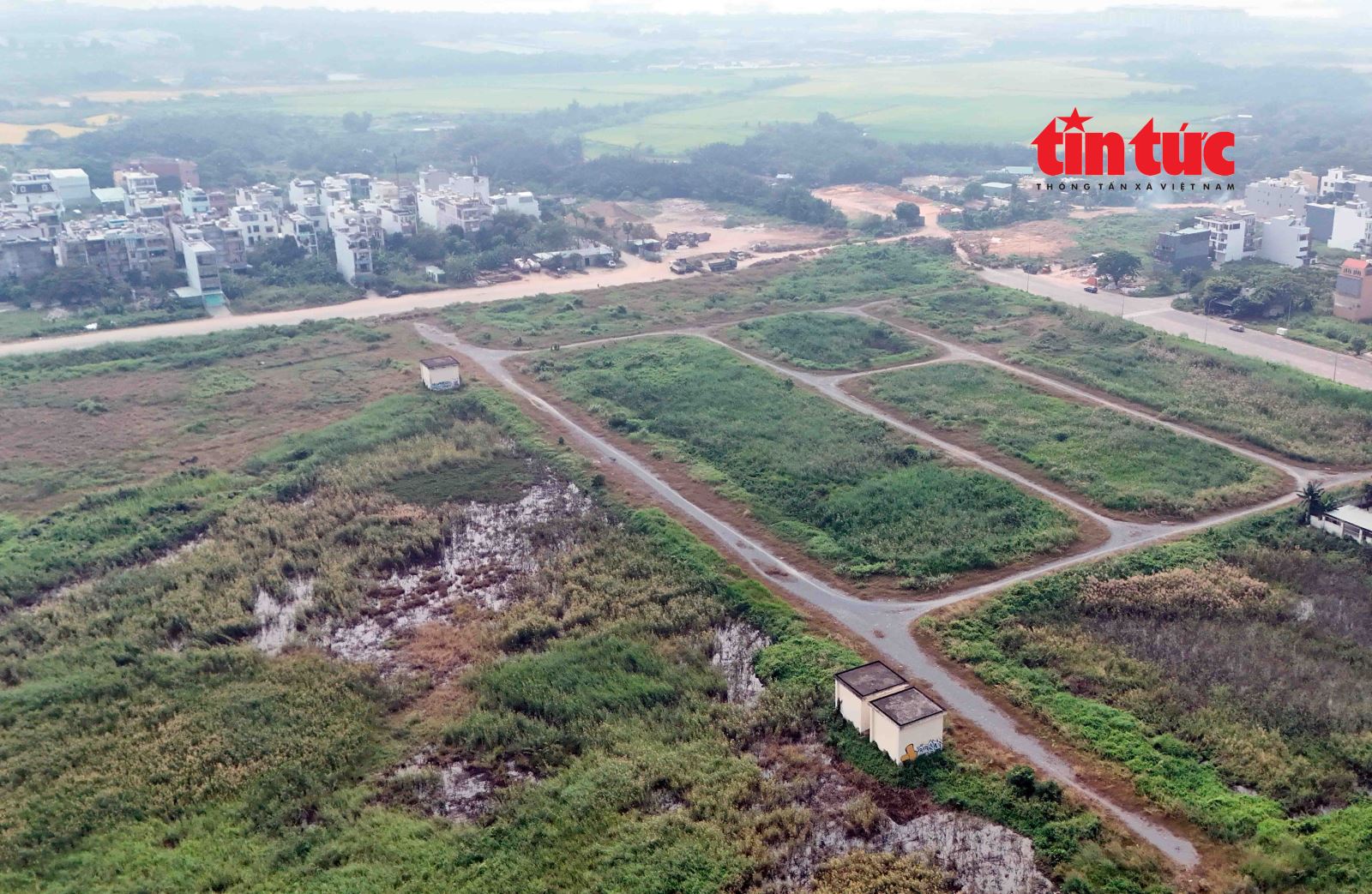 TP Hồ Chí Minh rà soát quỹ nhà đất tái định cư tránh gây lãng phí