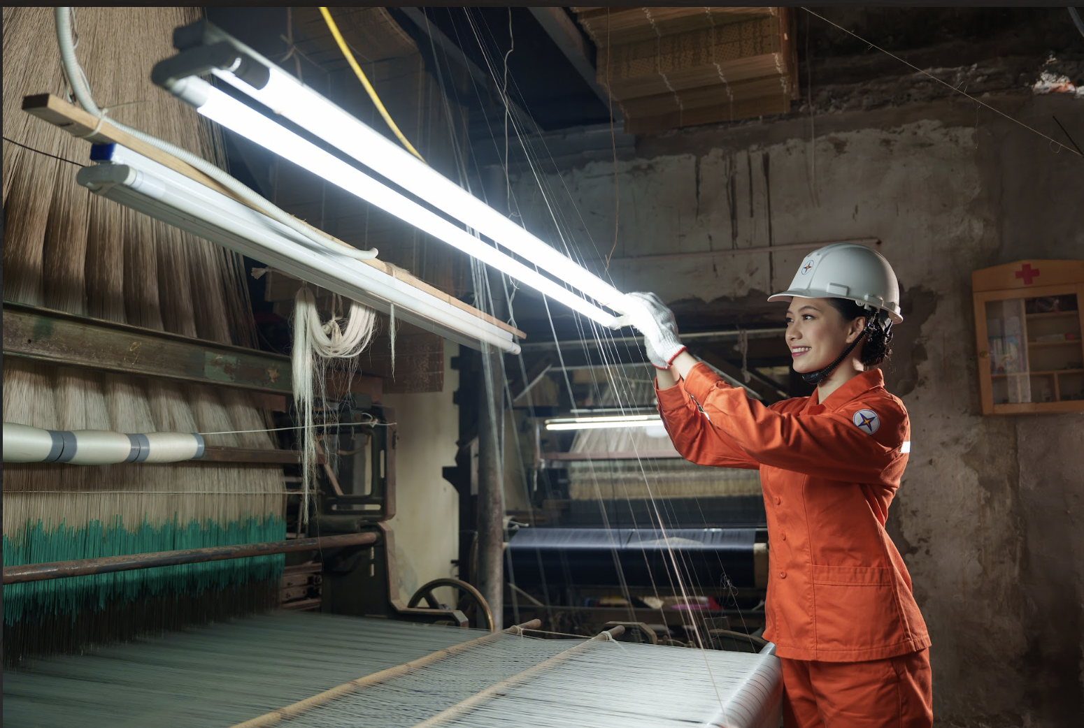 EVNHANOI triển khai các giải pháp cấp bách nhằm tăng cường tiết kiệm điện