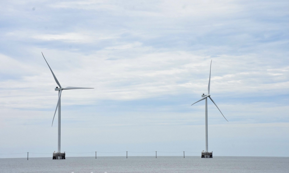 Năng lượng tái tạo giúp doanh nghiệp tỉnh Vĩnh Long ổn định sản xuất, kinh doanh