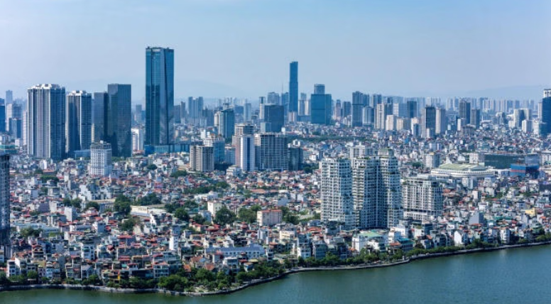 Thị trường gặp khó, doanh nghiệp bất động sản vẫn hướng tới lợi nhuận tăng