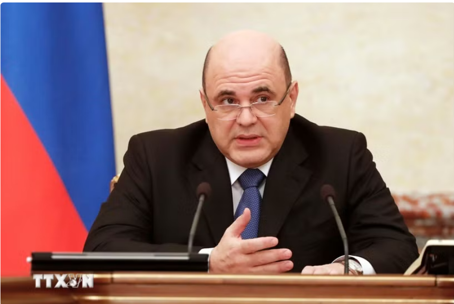 Nga nhấn mạnh ưu tiên bảo vệ thị trường nội địa