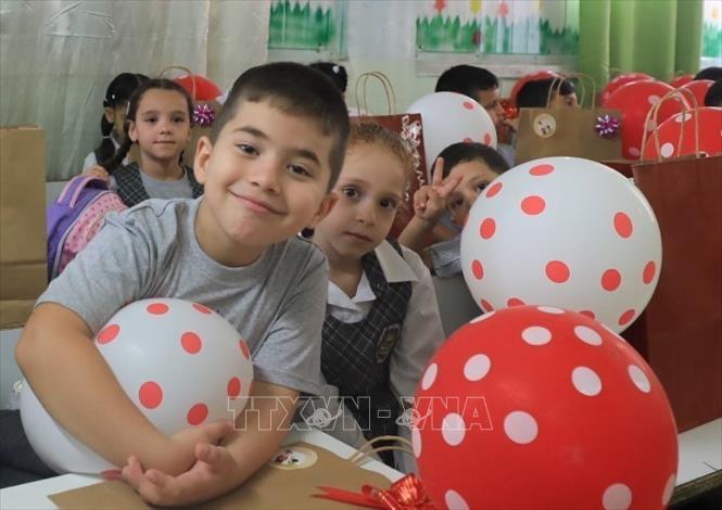 Israel phê duyệt kế hoạch từng bước nối lại hoạt động giáo dục