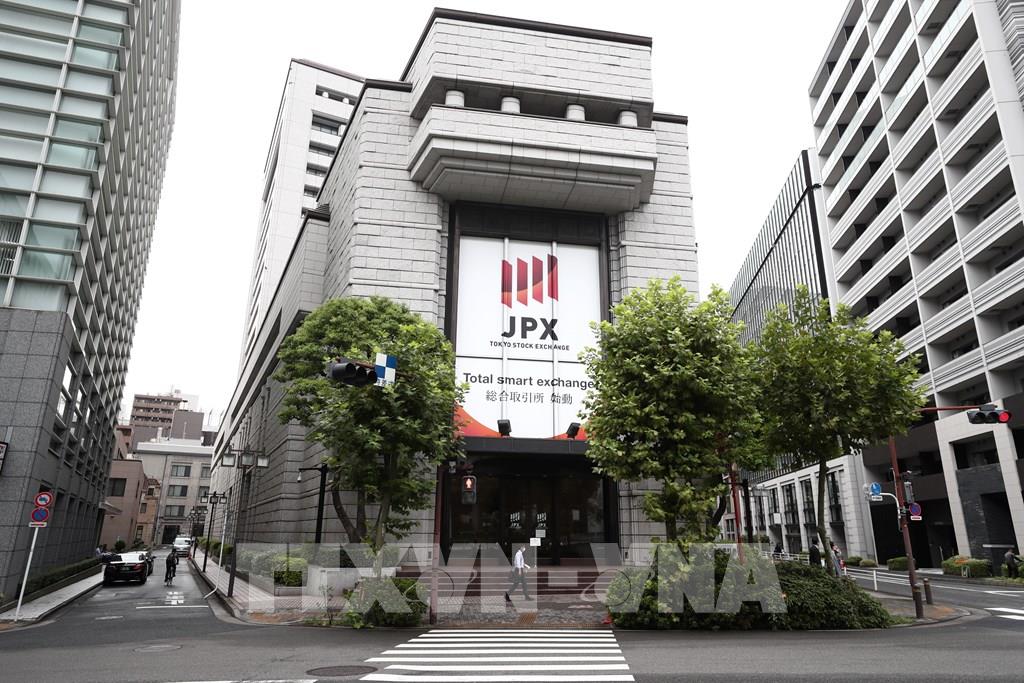 Chứng khoán châu Á chiều 8/4 tăng mạnh sau thông tin từ Trung Đông