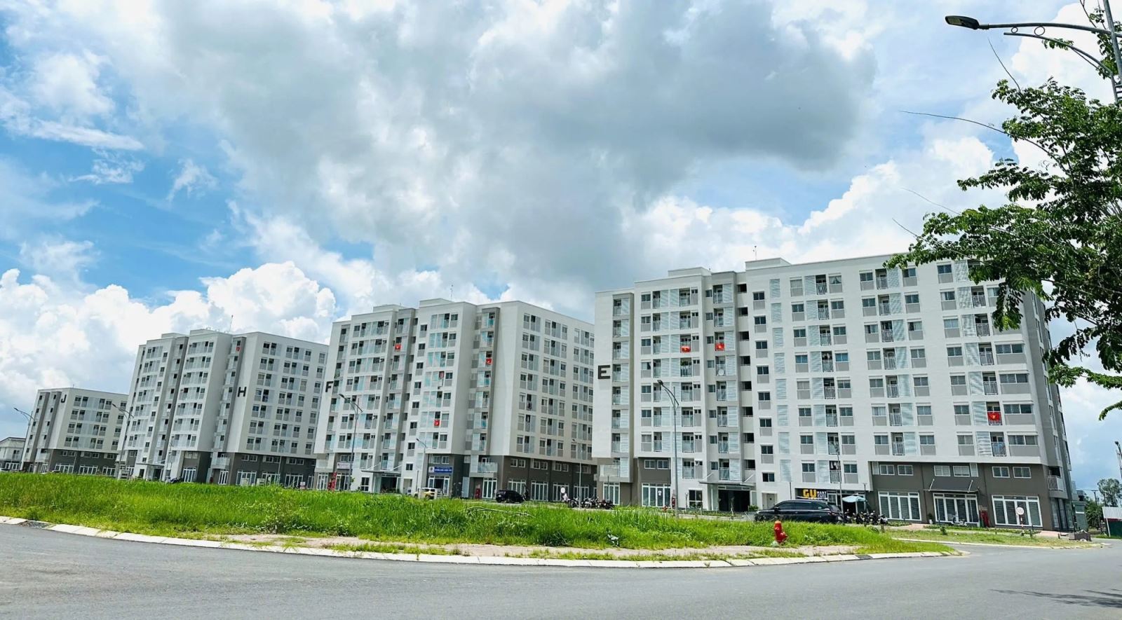 Nâng mức trần thu nhập được mua nhà ở xã hội lên 25 triệu đồng/tháng từ 7/4/2026