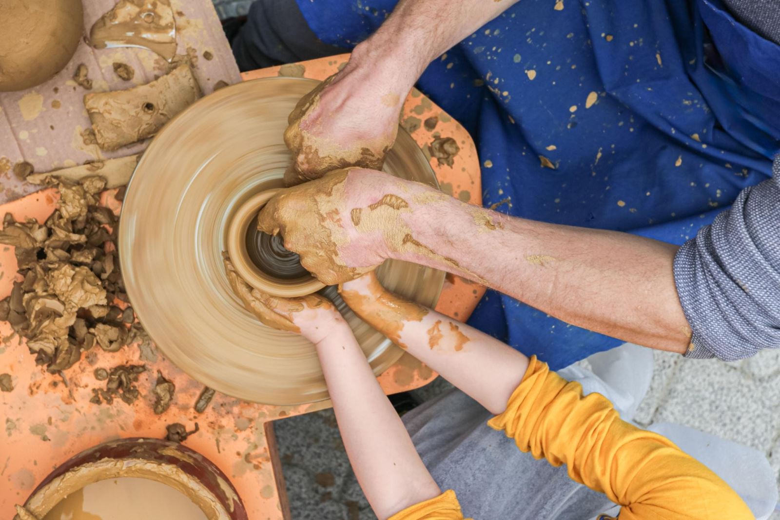 Khi tương lai của AI được nhào nặn từ quá khứ 160 triệu năm