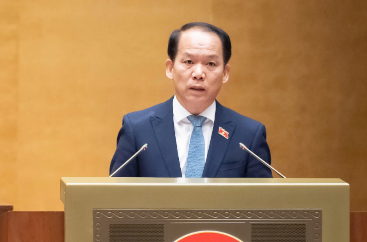 Trao thêm quyền cho Hà Nội trong quy hoạch, giao thông, nhà ở