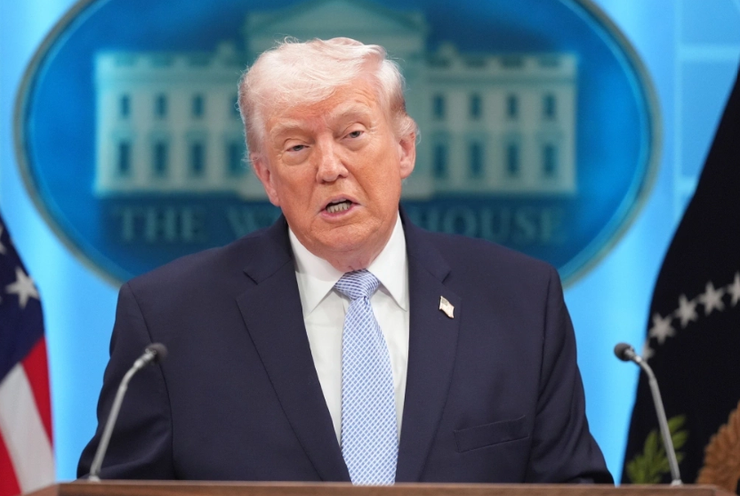 CHẤN ĐỘNG: Ngài Donald Trump đồng ý hoãn tấn công Iran trong 2 tuần