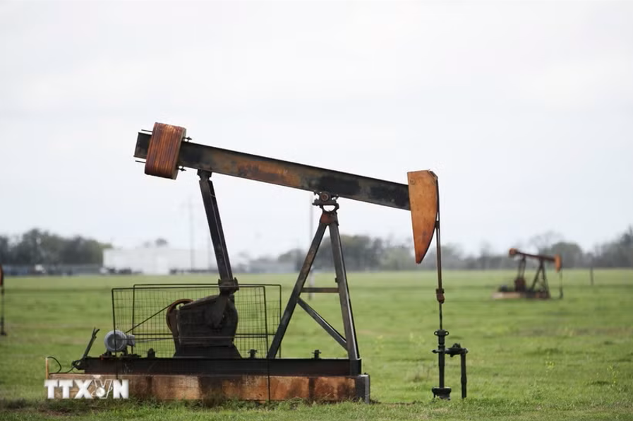 Chuyên gia Nga: Giá dầu sẽ không giảm sâu sau thỏa thuận Mỹ-Iran