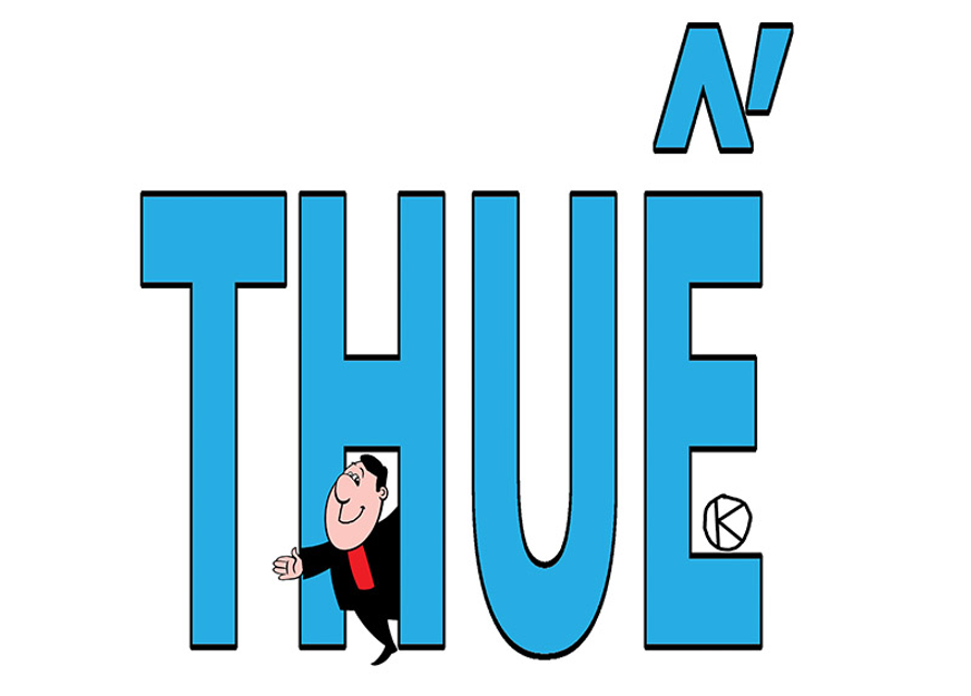 108 doanh nghiệp nằm trong tầm kiểm tra thuế năm 2026