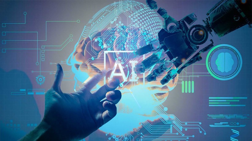 AI mở dư địa tăng trưởng mới cho Việt Nam