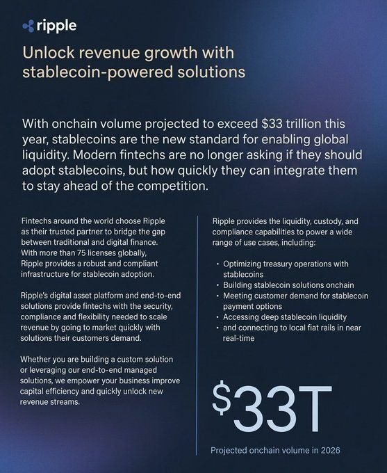 Flyer Ripple tại Tokyo 2026